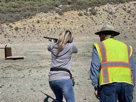 Heres how to get started. . Lytle creek shooting range